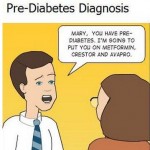 pre-diabetes - thumb