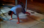 Burpee picture
