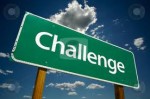 challenge http://watermarked.cutcaster.com/cutcaster-photo-100013257-Challenge-Road-Sign.jpg