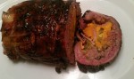 It was soooo good.
