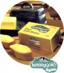 My Favorite Grass Fed Butter