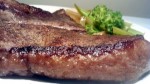steak
