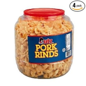 low carb paleo pork rinds