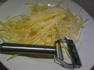 low carb paleo spaghetti is diabetes friendly