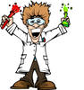 Mad Scientist