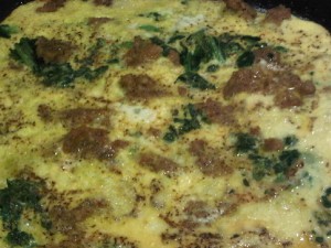 Frittata