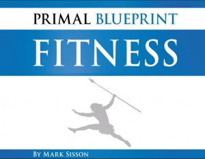Primal Blueprint Fitness