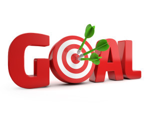 target goal