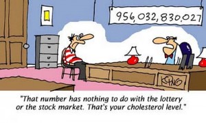 cholesterol and saturated fats are required for optimum health