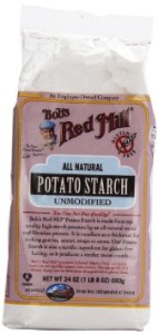 Bob's Red Mill Potato Starch