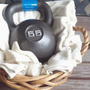 kettlebells are diabetes friendly