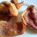 pork skins are diabetes friendly