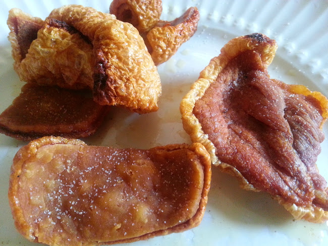 Homemade Pork Skins are Diabetes Friendly  Diabetes Warrior