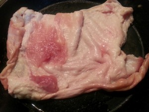pork skins are diabetes friendly