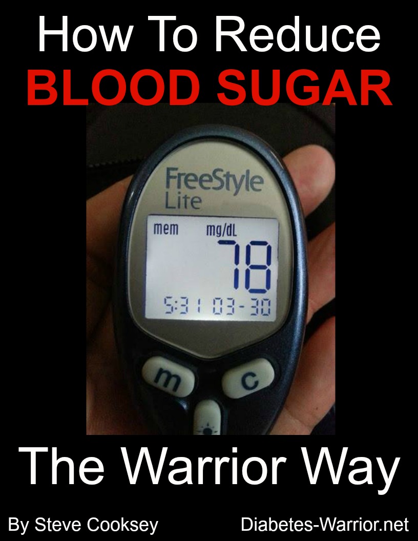 www.diabetes-warrior.net