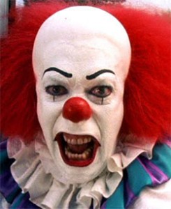 it-clown