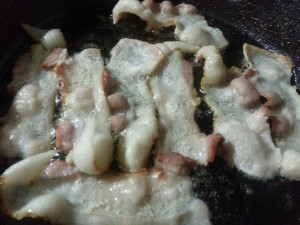 omelettes are diabtes friendly