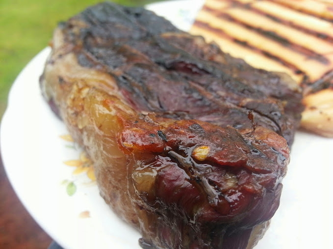 Slow Roasting the Warrior Way Diabetes Warrior