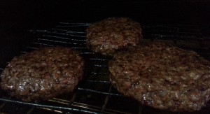 Truly Slow Roasted Ground Beef 