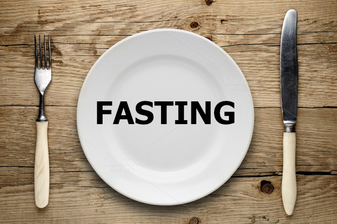 Image result for fasting