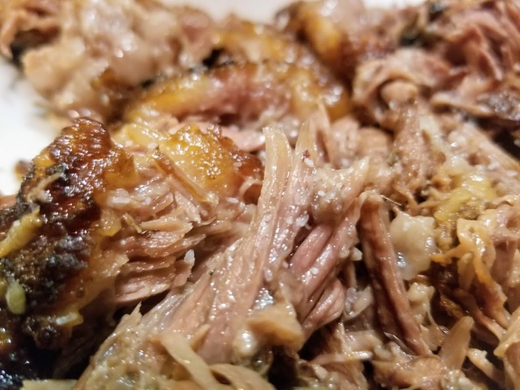 juicy tender brisket