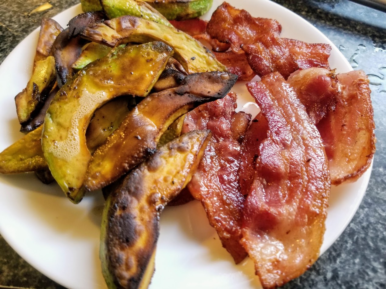 Avocado Fries A GuiltFree and Delicious Alternative Diabetes Warrior