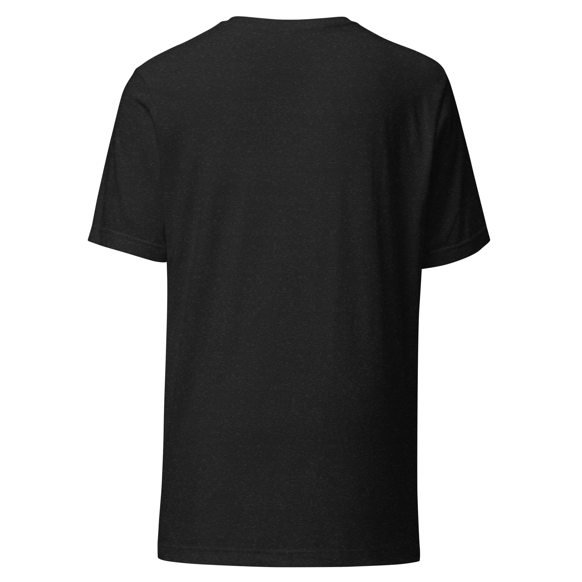 Diabetes Warrior - Black Unisex t-shirt